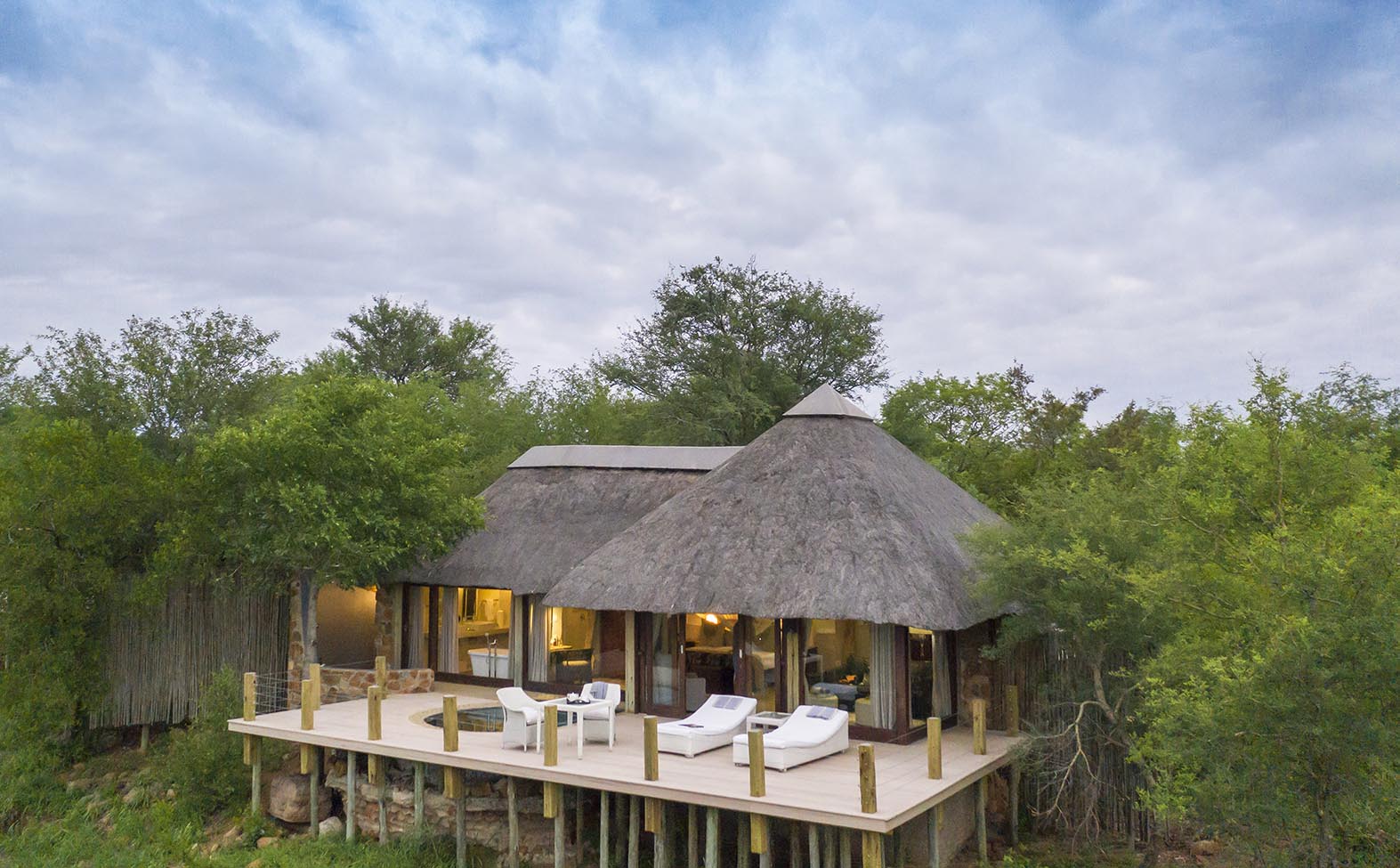 game lodges kruger park